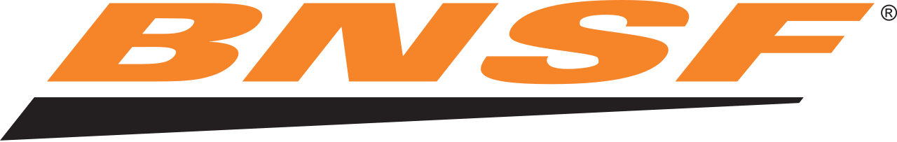 BNSF Logo - File:BNSF logo.svg - Wikimedia Commons