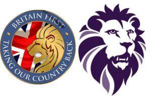 Ukip Logo - Logo Gets Inspiration from Britain First, not Premier League, say UKIP
