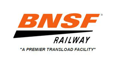 BNSF Logo - Transportation | Gainesville Economic Development Corporation