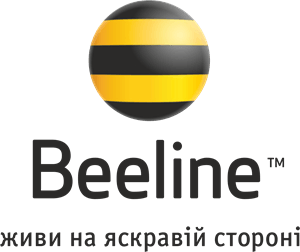 Beeline Logo - Beeline Logo Vectors Free Download