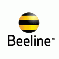 Beeline Logo - Beeline Україна | Brands of the World™ | Download vector logos and ...