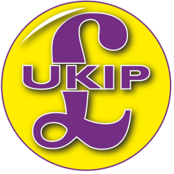 Ukip Logo - UK Independence Party