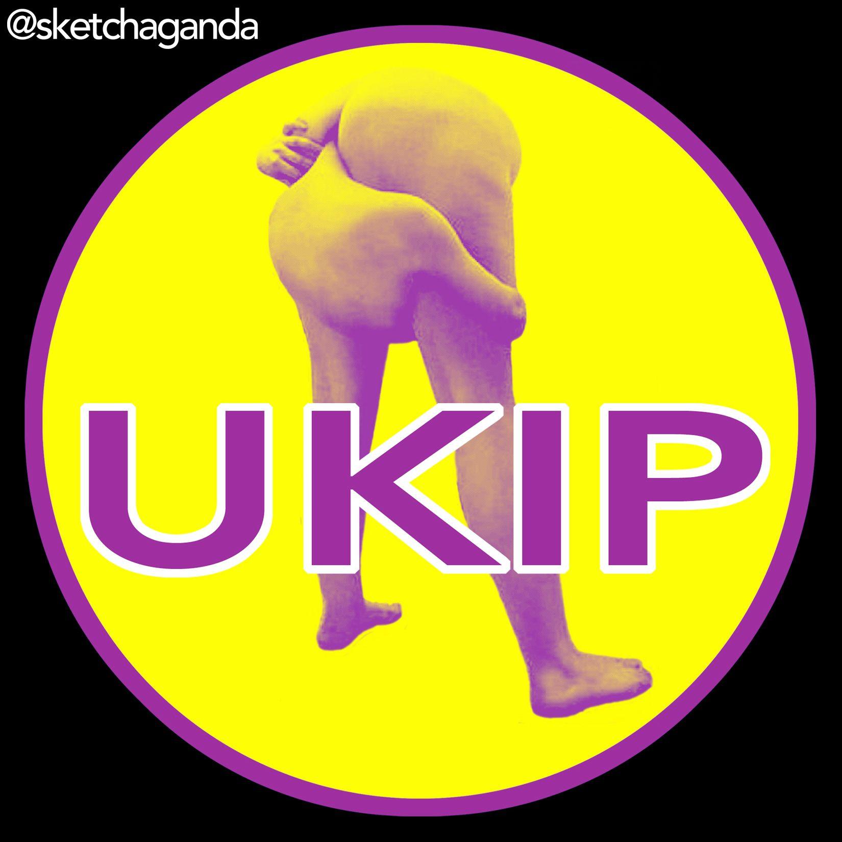 Ukip Logo - Ukip Logos