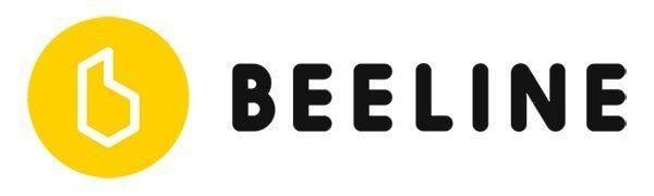 Beeline Logo - Beeline Smart Compass Navigation for Bikes