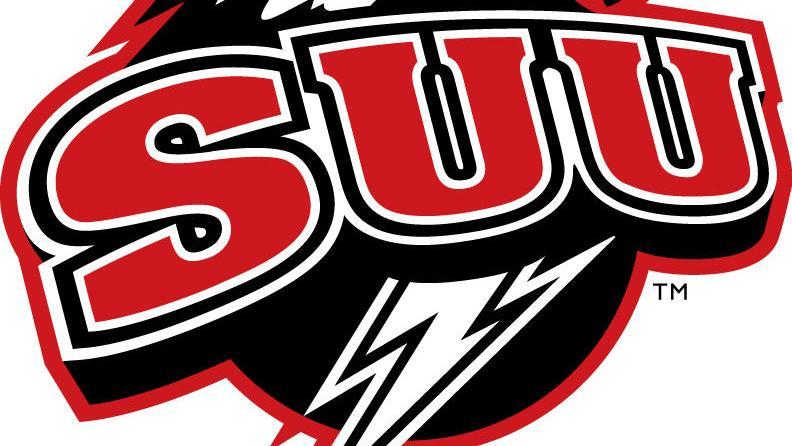 Suu Logo - Sept. 15: vs. Southern Utah