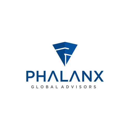 Phalanx Logo - Phalanx. Logo & brand identity pack contest