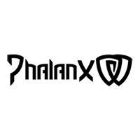 Phalanx Logo - Phalanx Athletics No Gi Jiu Jitsu Brand, BJJ Apparel and Gear