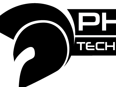 Phalanx Logo - Phalanx Logo by Esteban Rivera | Dribbble | Dribbble