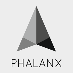Phalanx Logo - Phalanx GmbH A Quote Design 49 2 31
