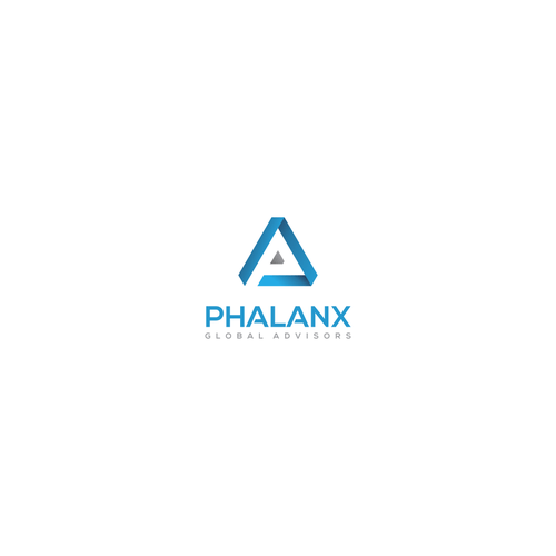 Phalanx Logo - Phalanx | Logo & brand identity pack contest