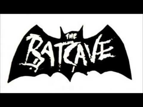 Batcave Logo - Batcave Goth Playlist | PLAYLISTS/MIX-TAPES | Batcave, Gothic ...