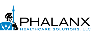 Phalanx Logo - Malpractice Insurance New York | Phalanx Healthcare Solutions, LLC