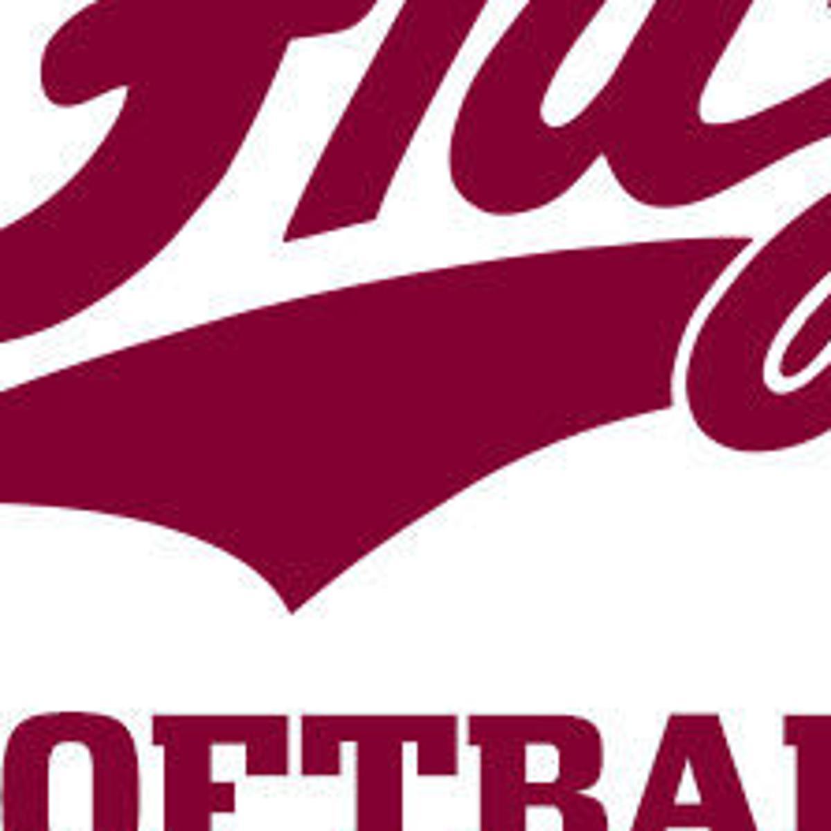Suu Logo - Grizzly softball: Griz take two from SUU, move into fifth place