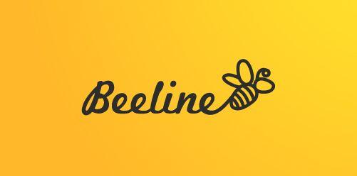 Beeline Logo - Beeline