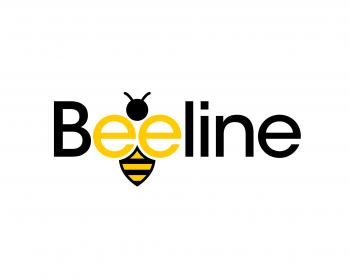 Beeline Logo - Beeline Logo Design