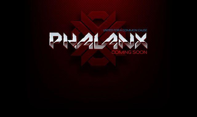 Phalanx Logo - What is PHALANX Wake? - Alliance Wakeboard