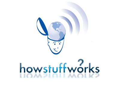 Howstuffworks.com Logo - howstuffworks.com, howstuffworks.com/ | UserLogos.org