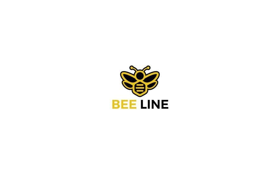 Beeline Logo - Entry by kaygraphic for I need a logo designed. For a logistics