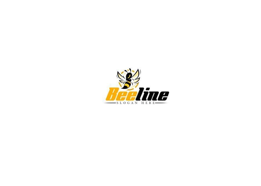 Beeline Logo - Entry by ibrahim2025 for I need a logo designed. For a logistics