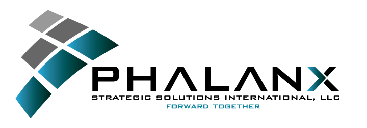 Phalanx Logo - LOGO 720 252 - Phalanx Strategic Solutions
