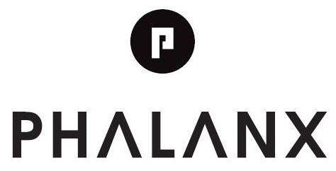Phalanx Logo - PHALANX