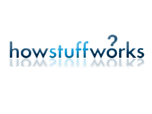 Howstuffworks.com Logo - howstuffworks.com