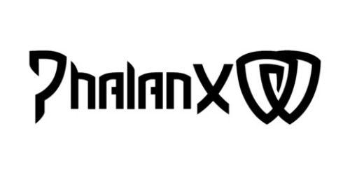 Phalanx Logo - 15% Off Phalanx Promo Code (+8 Top Offers) Aug 19