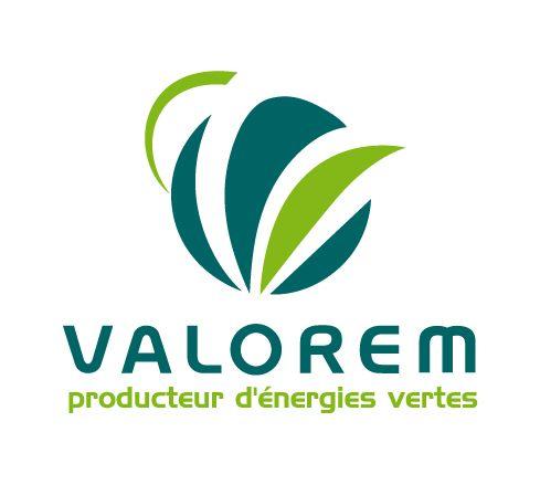 Valorem Logo - Valorem | Opérateur en énergies vertes