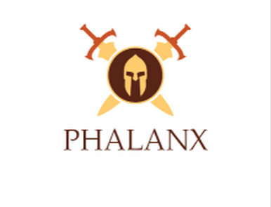 Phalanx Logo - PHALANX - BrikWars