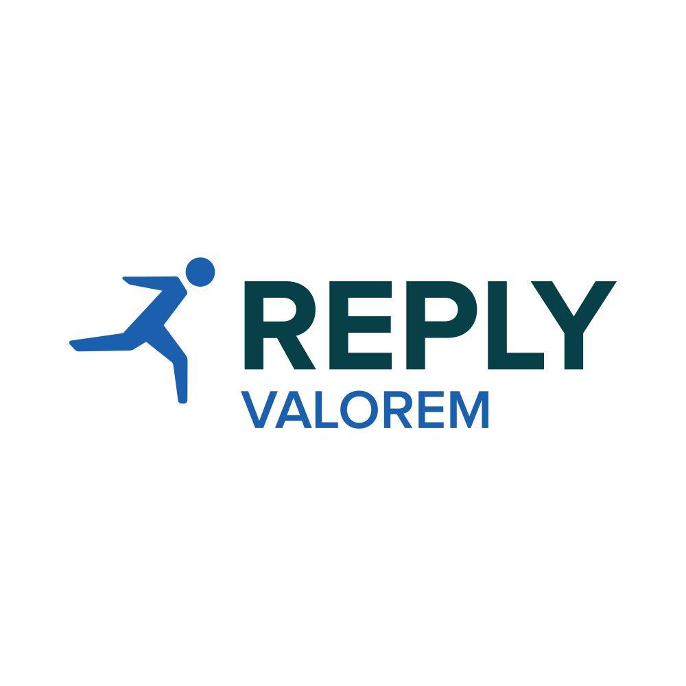 Valorem Logo - Valorem Reply Consulting Services Microsoft Service Partner