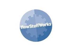 Howstuffworks.com Logo - howstuffworks.com, howstuffworks.com