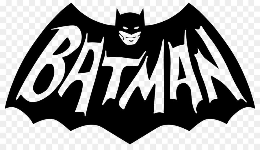 Batcave Logo - Batman Batcave Logo Superhero