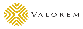 Valorem Logo - Home