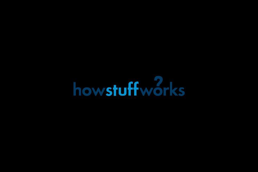 Howstuffworks.com Logo - How Stuff Works Media Group