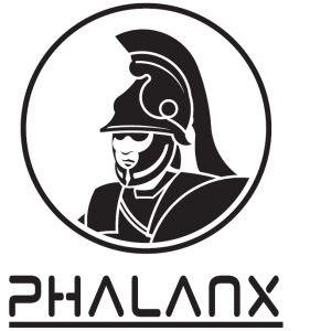 Phalanx Logo - Phalanx | SevCol