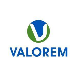 Valorem Logo - Valorem – Economic Development Corporation of Kansas City