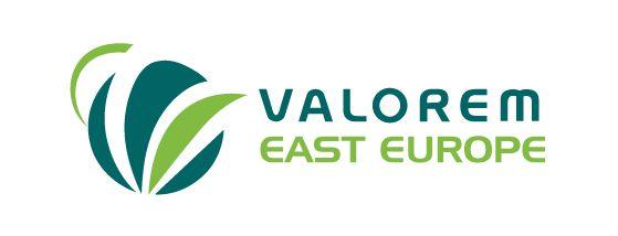 Valorem Logo - Central Europe – Asia | Valorem