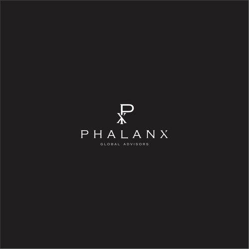 Phalanx Logo - Phalanx, or Phalanx Global Advisors - Phalanx It's a hedge fund. The ...