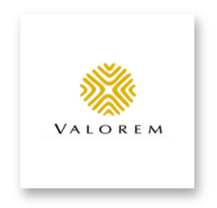 Valorem Logo - VALOREM S.A. | Media Ownership Monitor