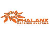 Phalanx Logo - Phalanx Defense Systems - Evike.com Airsoft Superstore