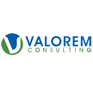 Valorem Logo - La solution intranet Powell 365 est désormais distribuée par Valorem