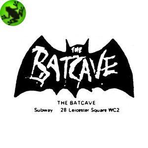 Batcave Logo - Batcave Punk on Spotify