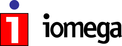 Iomega Logo - Iomega logo