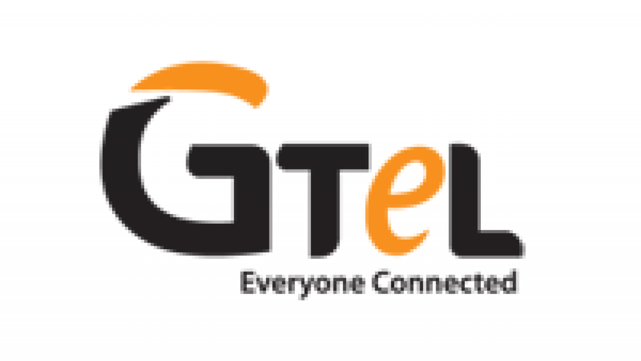 Gtel Logo - GTel is getting better but not quite there yet - Techzim