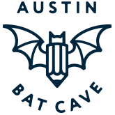 Batcave Logo - home | Austin Bat CaveAustin Bat Cave