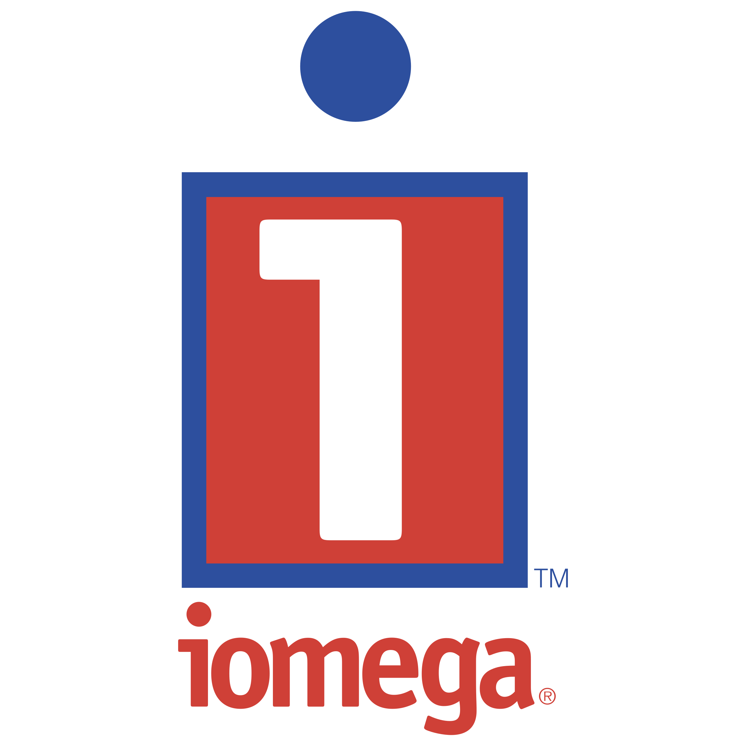 Iomega Logo - Iomega Logo PNG Transparent & SVG Vector - Freebie Supply