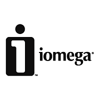 Iomega Logo - Iomega | Download logos | GMK Free Logos