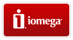 Iomega Logo - Iomega Logos