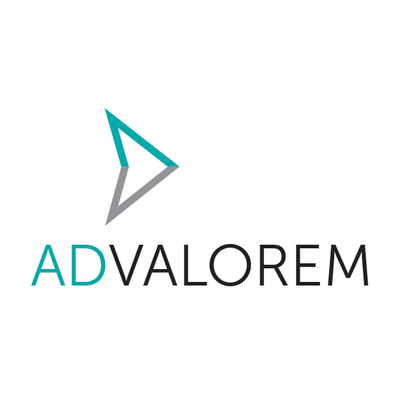 Valorem Logo - Ad Valorem (@AdValoremGroup) | Twitter