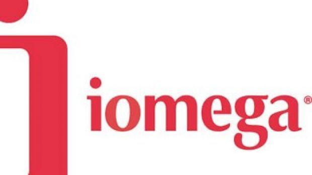 Iomega Logo - Iomega launches new NAS server for SMBs | IT PRO